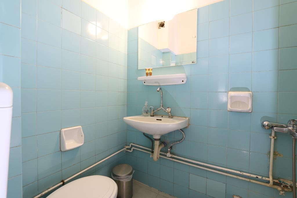 Athens Delta Hotel Екстериор снимка