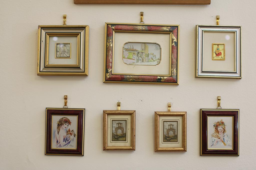 Athens Delta Hotel Екстериор снимка