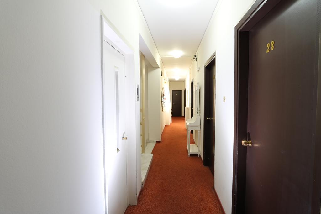 Athens Delta Hotel Екстериор снимка