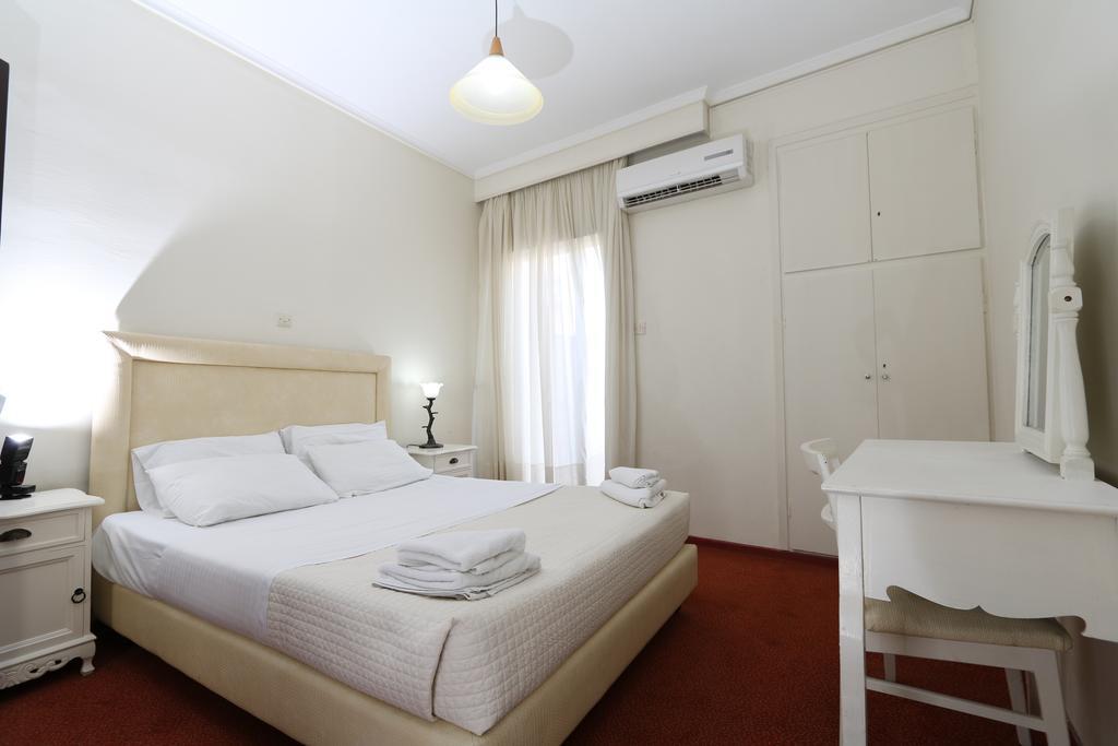 Athens Delta Hotel Екстериор снимка